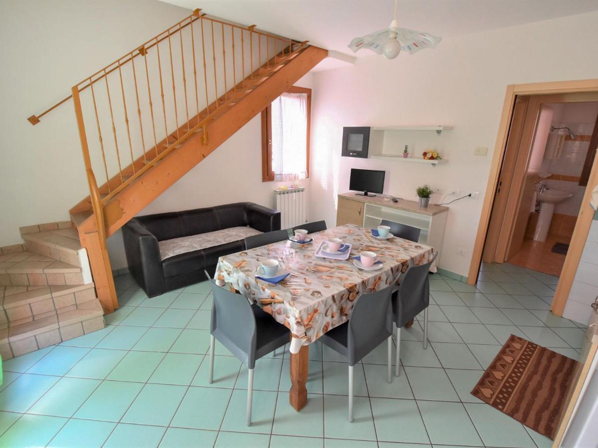 Apartment Solmare-47 By Interhome Rosapineta Luaran gambar