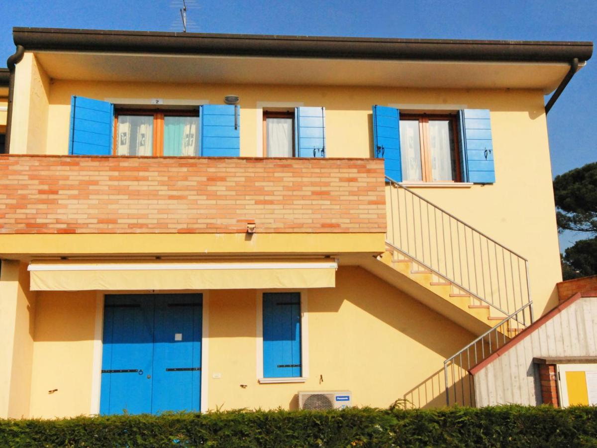 Apartment Solmare-47 By Interhome Rosapineta Luaran gambar