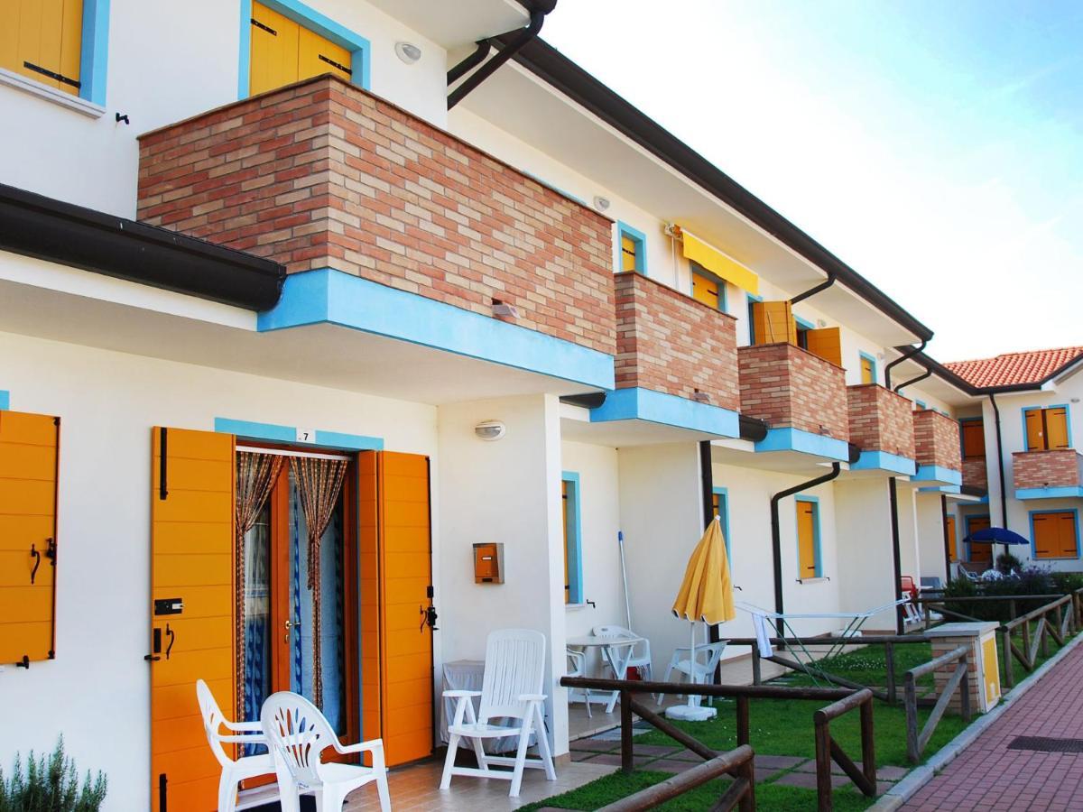 Apartment Solmare-47 By Interhome Rosapineta Luaran gambar
