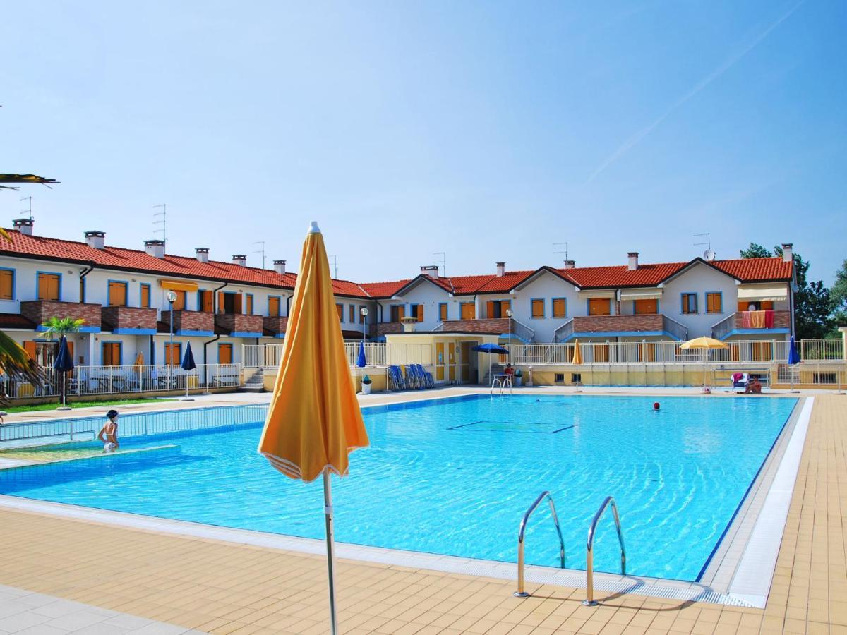 Apartment Solmare-47 By Interhome Rosapineta Luaran gambar