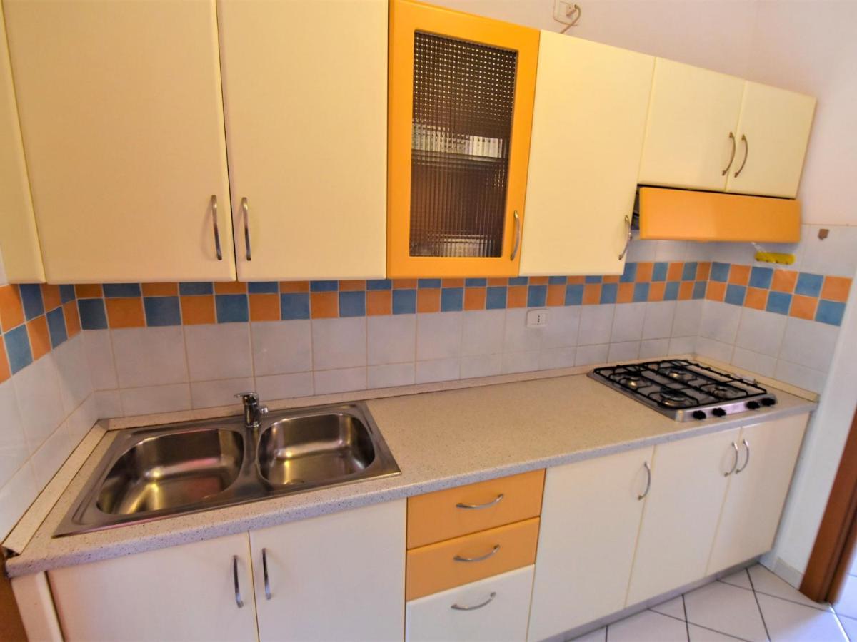 Apartment Solmare-47 By Interhome Rosapineta Luaran gambar