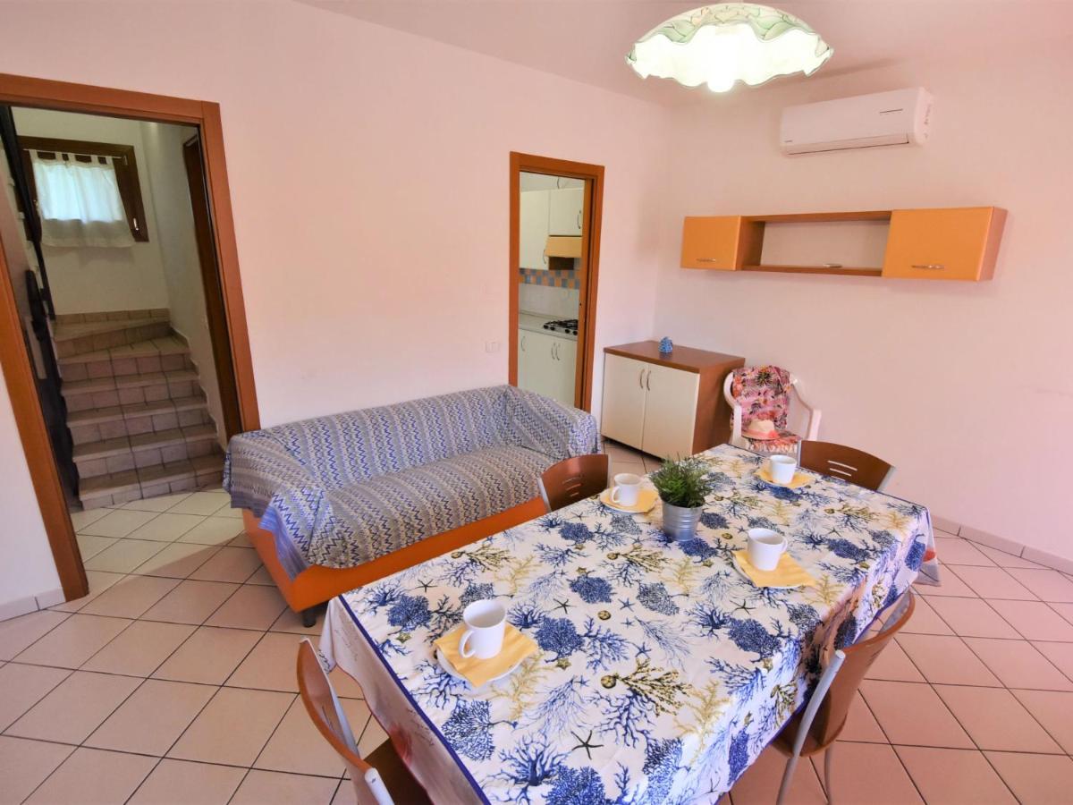 Apartment Solmare-47 By Interhome Rosapineta Luaran gambar
