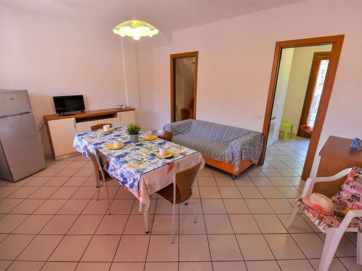 Apartment Solmare-47 By Interhome Rosapineta Luaran gambar
