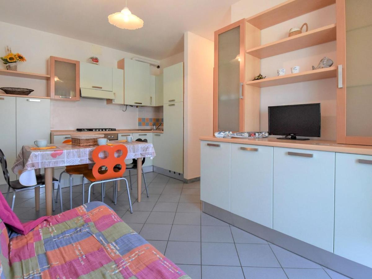 Apartment Solmare-47 By Interhome Rosapineta Luaran gambar