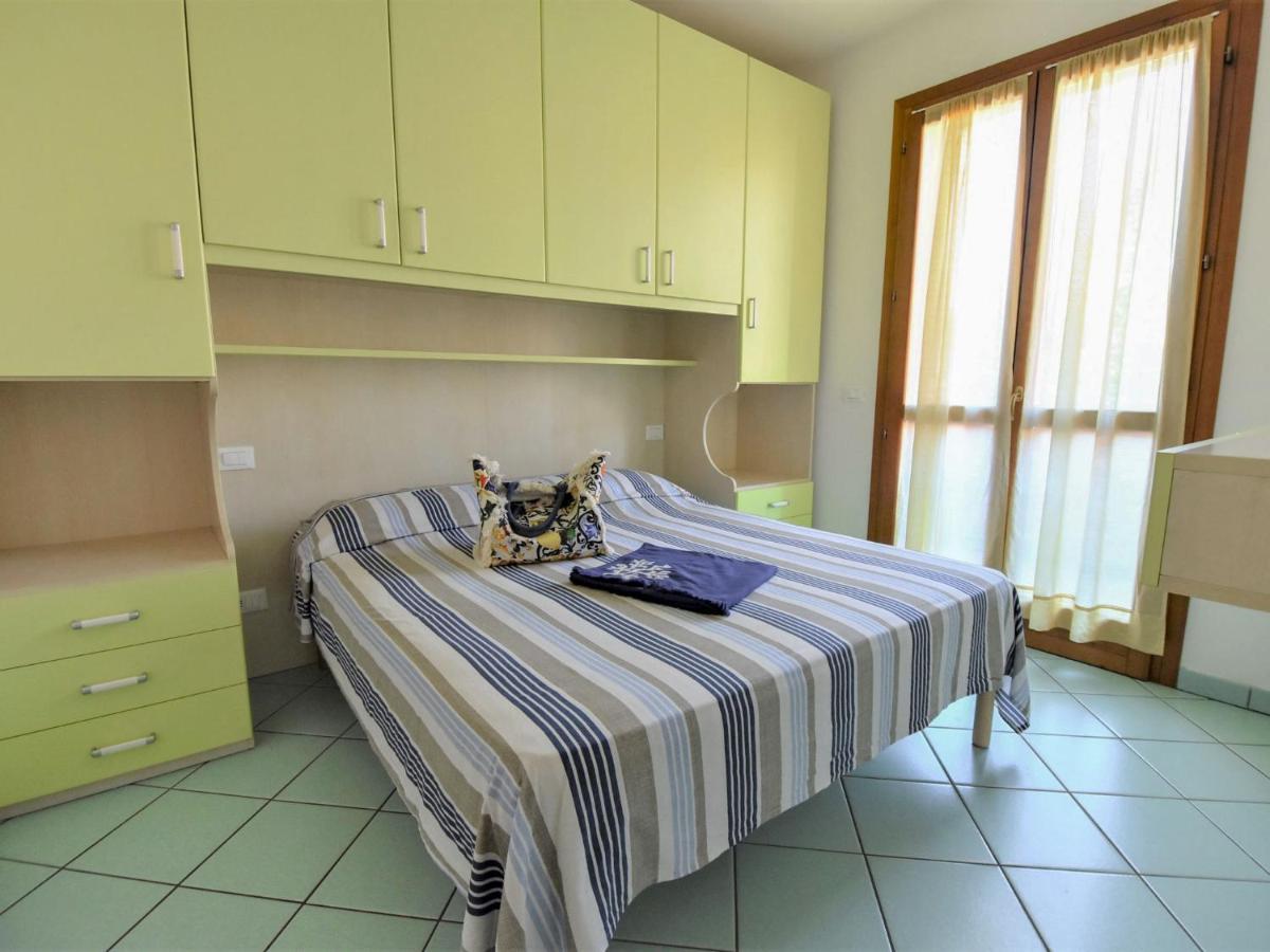 Apartment Solmare-47 By Interhome Rosapineta Luaran gambar