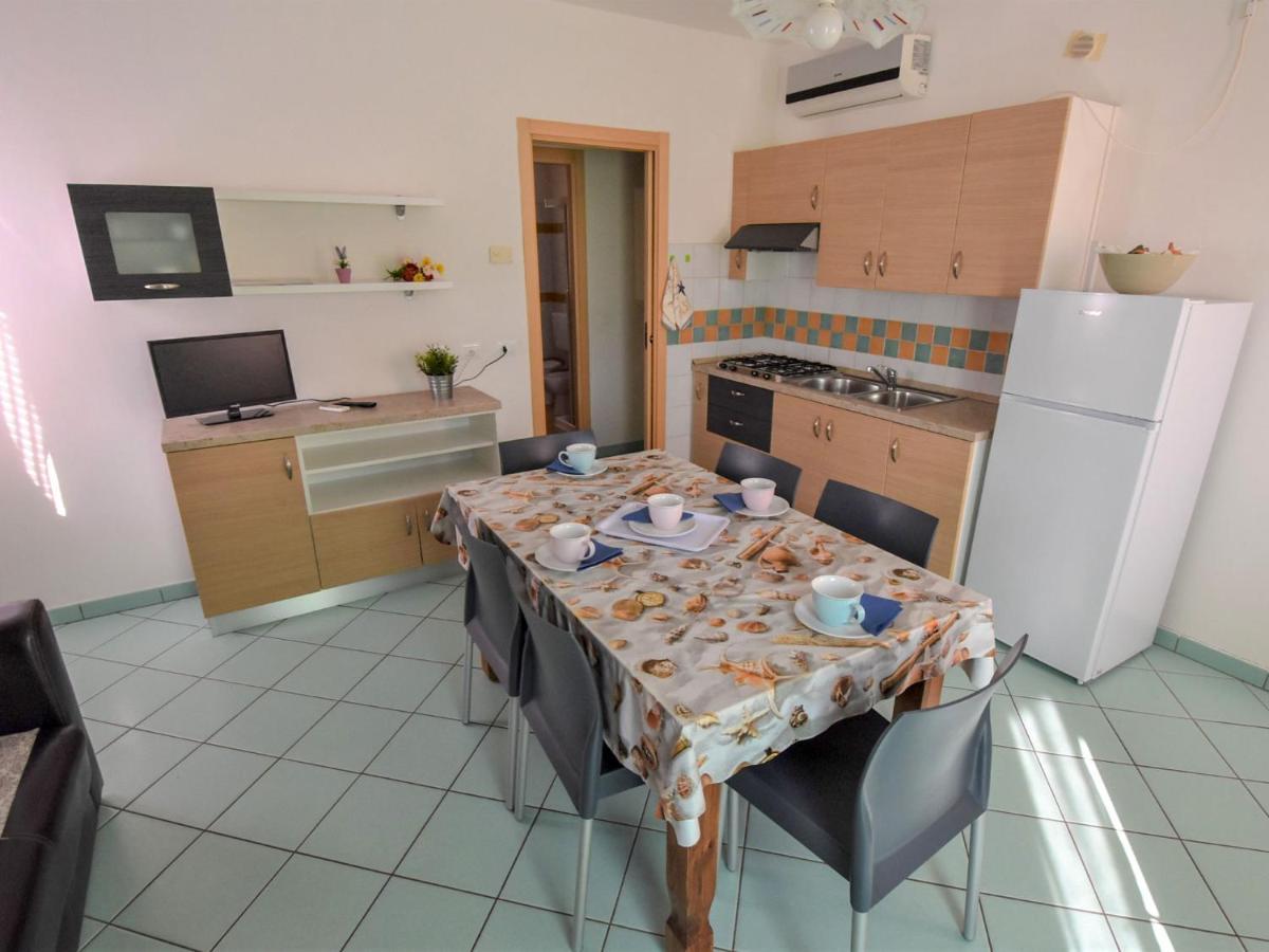 Apartment Solmare-47 By Interhome Rosapineta Luaran gambar