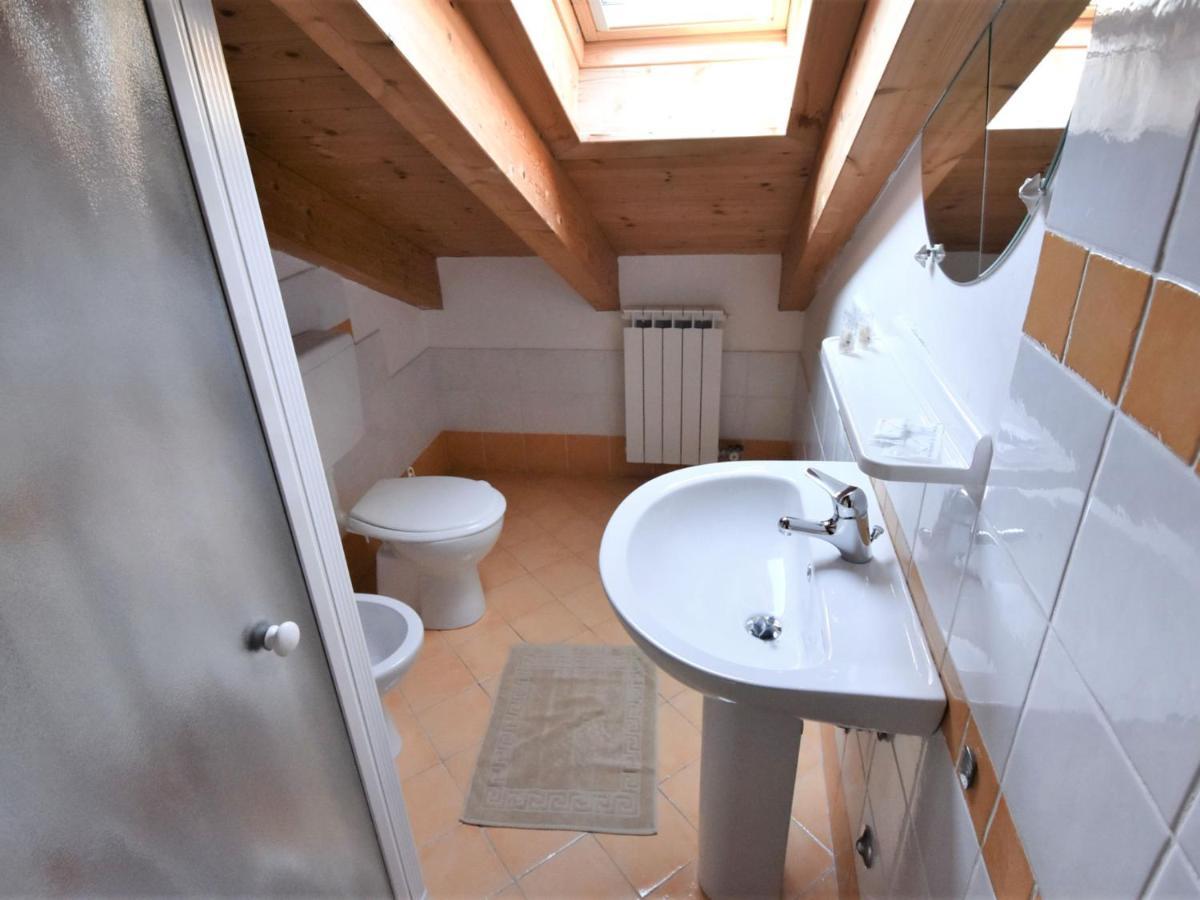 Apartment Solmare-47 By Interhome Rosapineta Luaran gambar