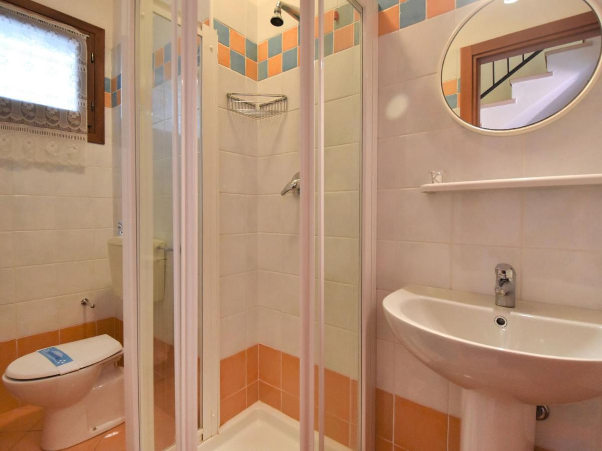 Apartment Solmare-47 By Interhome Rosapineta Luaran gambar
