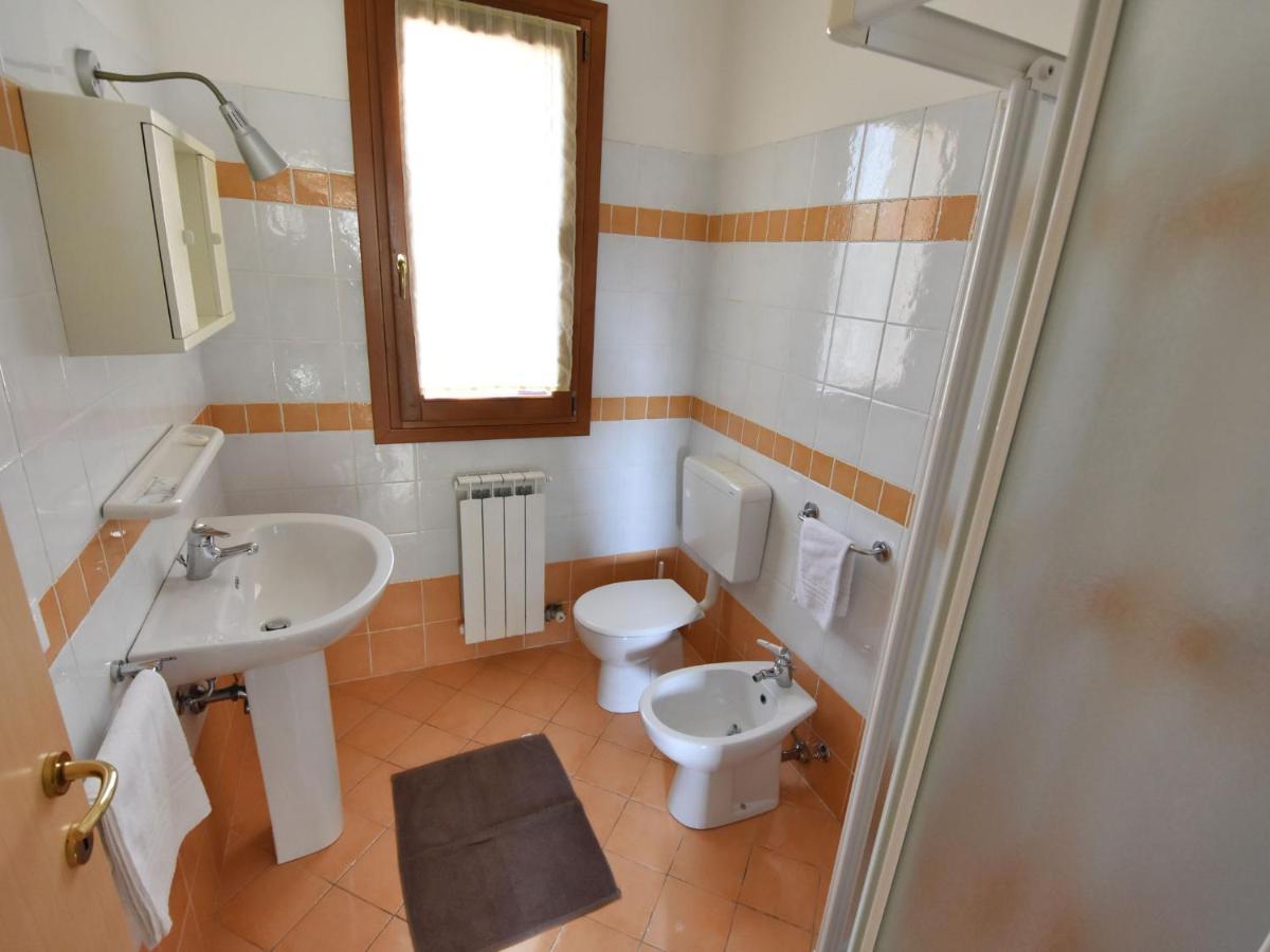 Apartment Solmare-47 By Interhome Rosapineta Luaran gambar