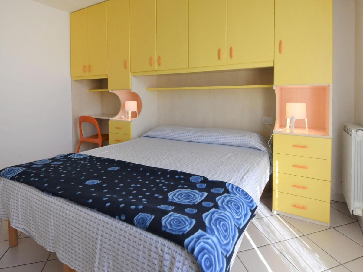 Apartment Solmare-47 By Interhome Rosapineta Luaran gambar