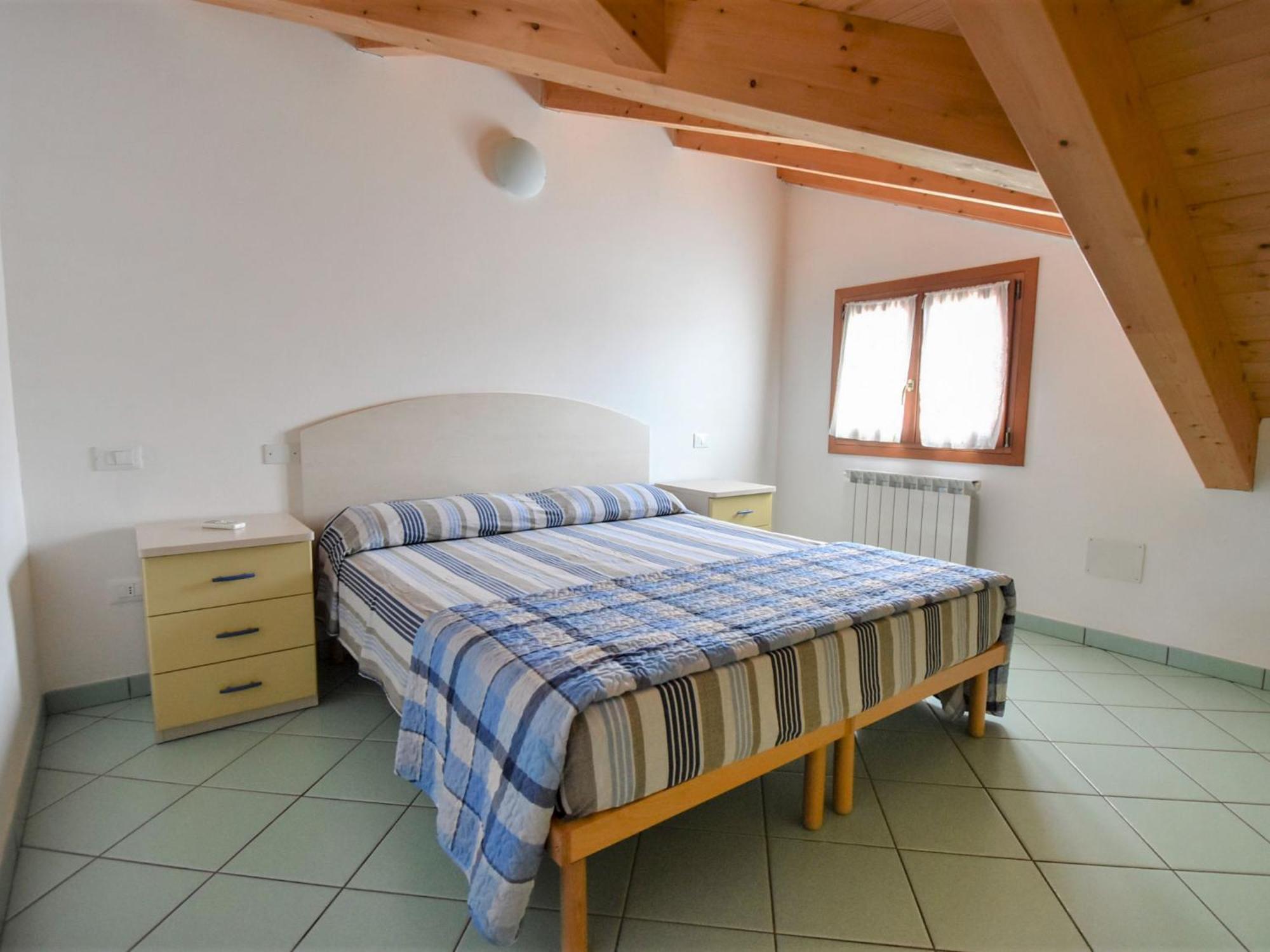 Apartment Solmare-47 By Interhome Rosapineta Luaran gambar