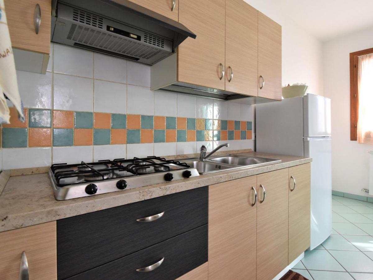Apartment Solmare-47 By Interhome Rosapineta Luaran gambar